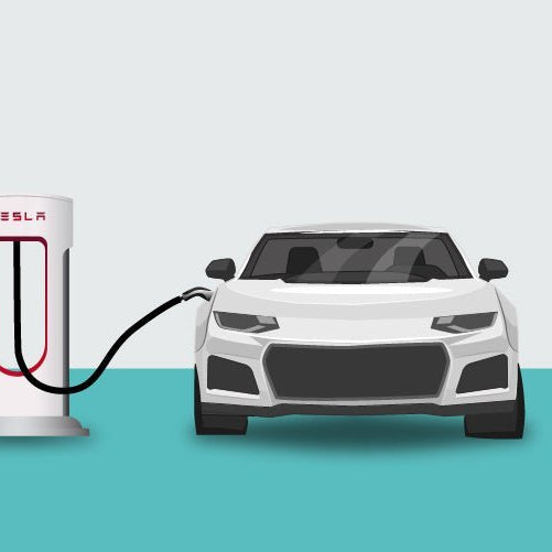 Can Other Cars Use Tesla Chargers?