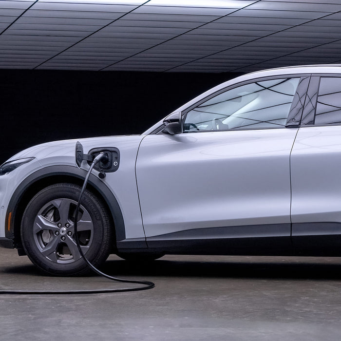 Hardwired vs Plug-In EV Charger: Which to Install in 2025