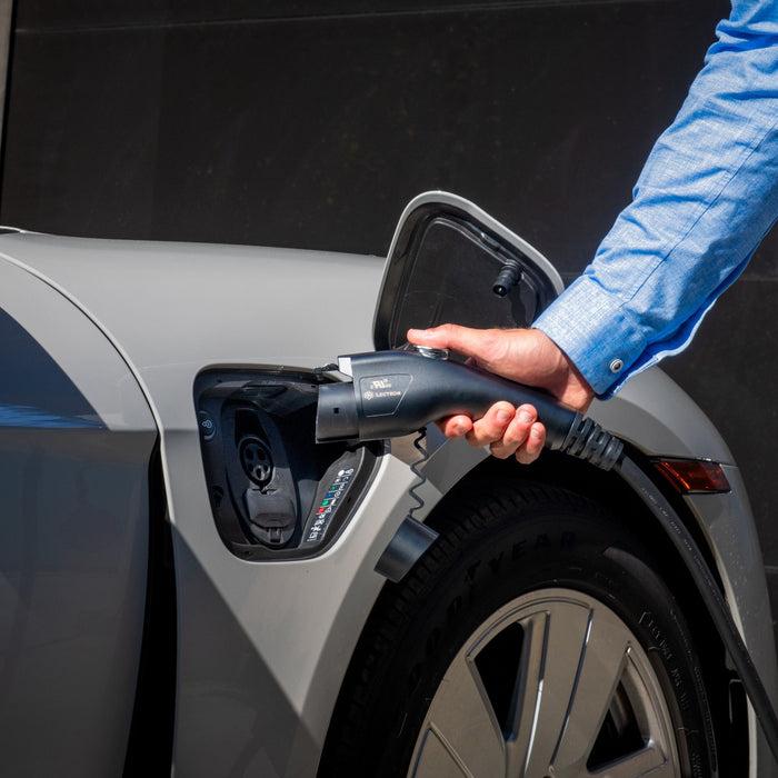The Best EV Chargers & Adapters