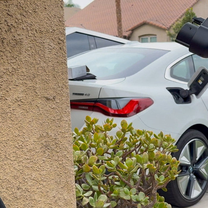 How to Choose the Best EV Charger Adapter For Your Needs
