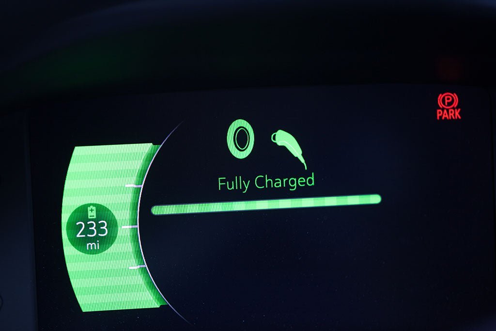 EV Charging Solutions