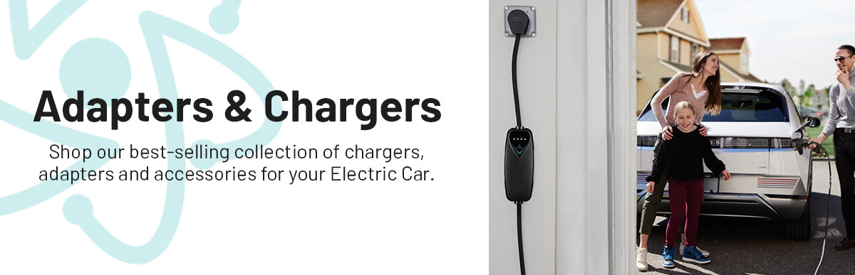Best Selling EV Adapters & Chargers