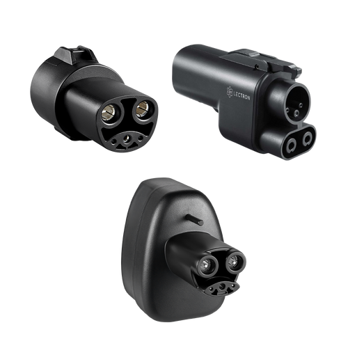 Adapters