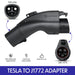 Tesla to J1772 Charging Adapter l Lectron