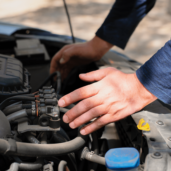 Can You Jump a Car With a Bad Starter and What To Try