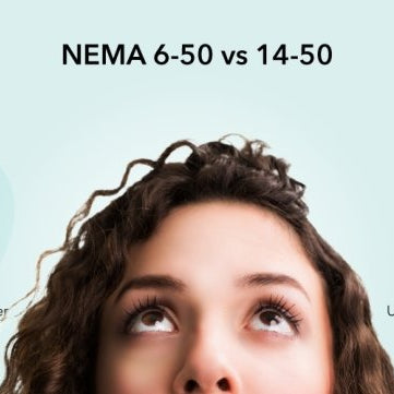What is the Difference Between NEMA 6-50 and NEMA 14-50?