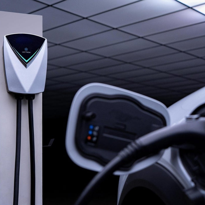 40A vs 48A EV Charger - Choose the Right Home Amperage