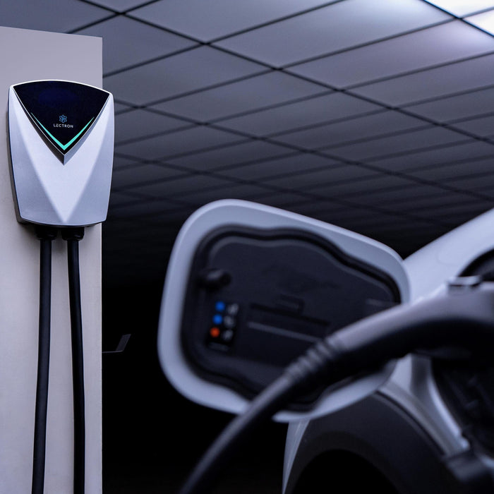 40A vs 48A EV Charger - Choose the Right Home Amperage