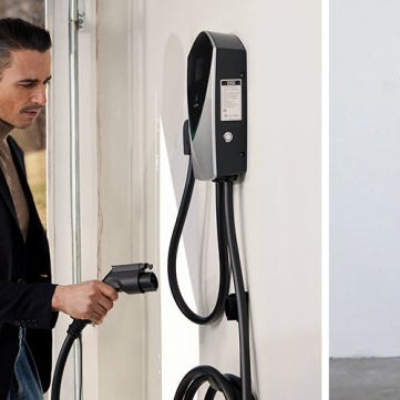Are All Electric Car Chargers the Same? Lectron EV