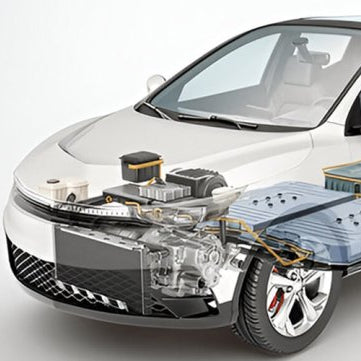 Are Electric Cars Safer?