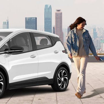 Best Electric Cars for Families