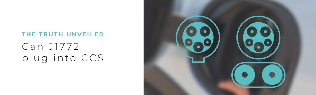 Can J1772 Plug Into CCS - The Truth Unveiled