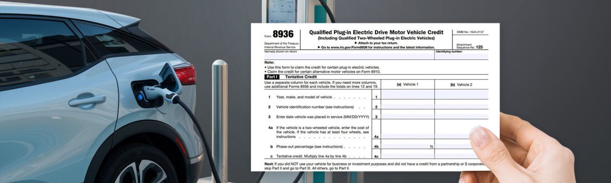 Tax Incentives for Hybrid Cars - A Complete Guide — Lectron EV