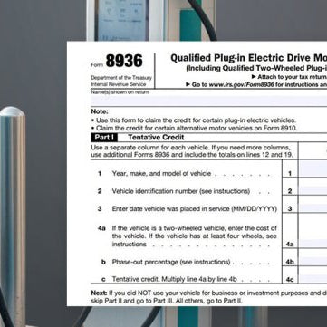 Tax Incentives for Hybrid Cars - A Complete Guide