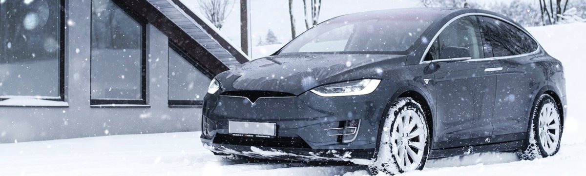 EV Range in Cold Weather