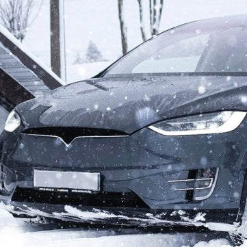 EV Range in Cold Weather