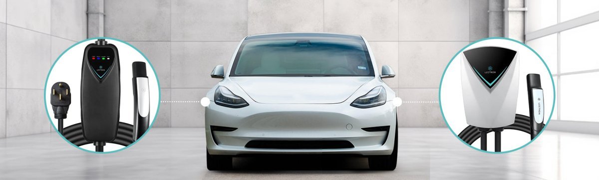 NACS EV Buyer's Guide: How to Find the Best NACS Home Charger