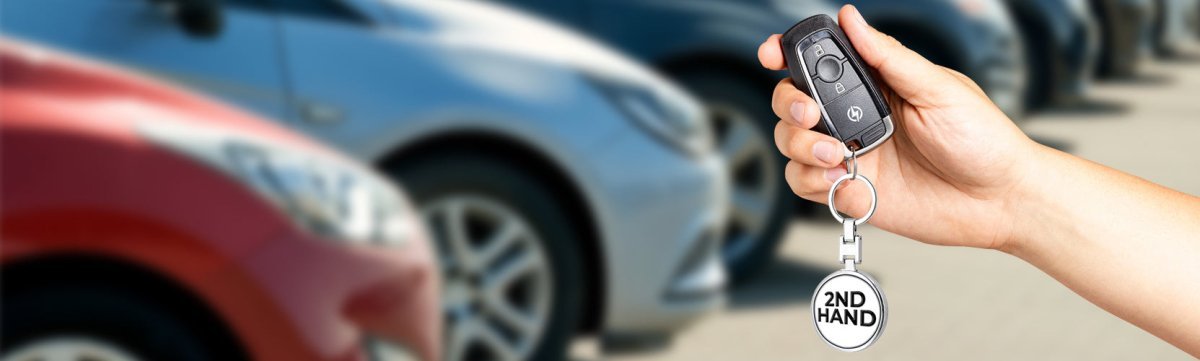 Should You Buy A Used Electric Car?