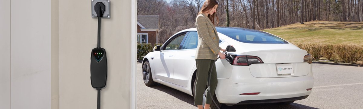 Tesla Charging Woes: Exploring Alternatives with the Lectron Portable Chargers