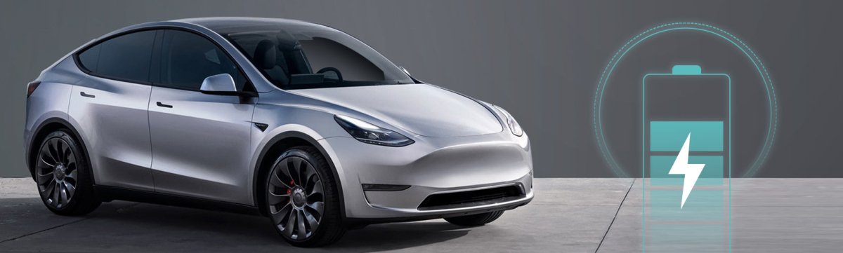 What is the Tesla Model Y Battery Capacity?