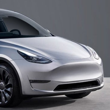 What is the Tesla Model Y Battery Capacity?