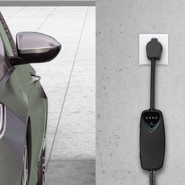 Level 2 vs. Level 3 Charger