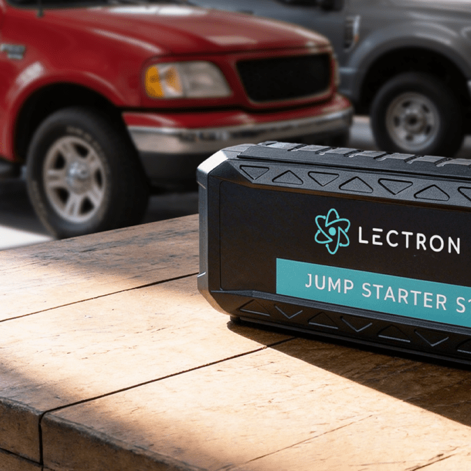 What Size Jump Starter Do I Need: A Practical Vehicle Guide