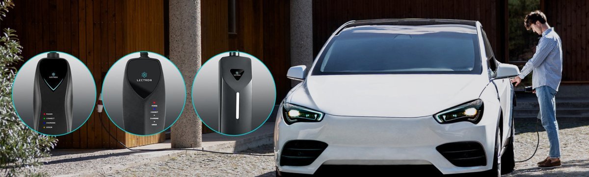 Finding the Best Level 1 EV Chargers for Your Electric Vehicle