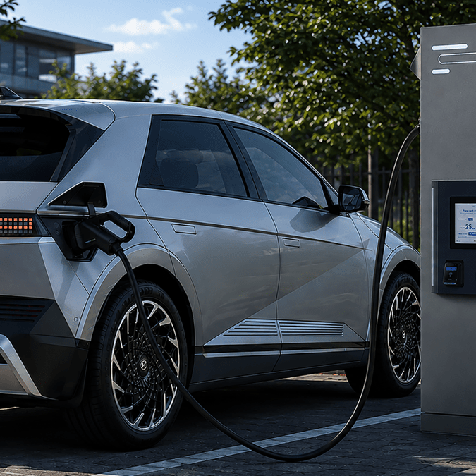 Level 3 Charging Speed - Everything You Need to Know