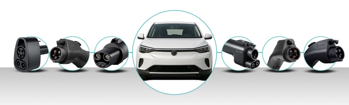 How to Choose the Best EV Charger Adapter For Your Needs