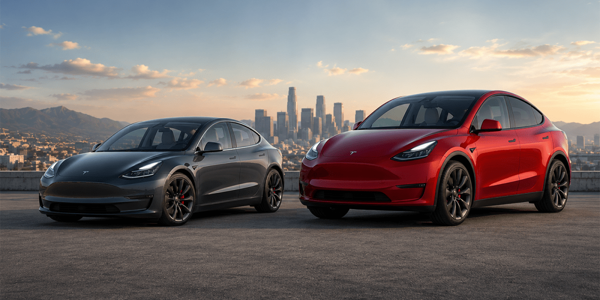 Tesla Model 3 vs Model Y: Key Differences Explained — Lectron EV