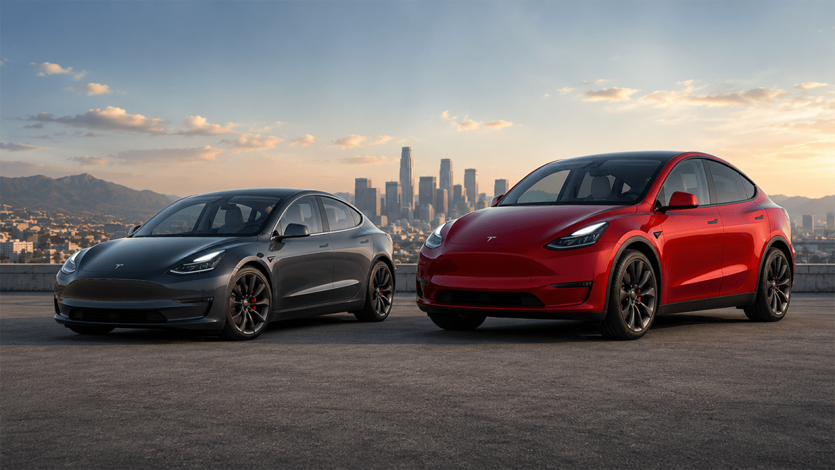 Tesla Model 3 vs Model Y: Key Differences Explained — Lectron EV
