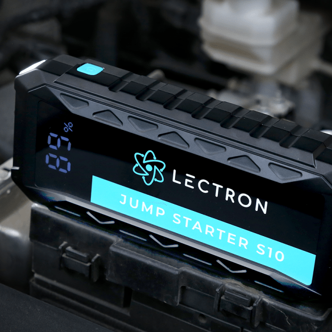 Can You Use a Jump Starter While Plugged In?