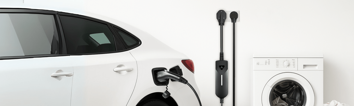 Can I Use My Dryer Outlet to Charge My EV? Essential Guide