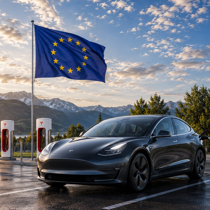 Tesla NACS in Europe: Opportunities and Challenges Ahead
