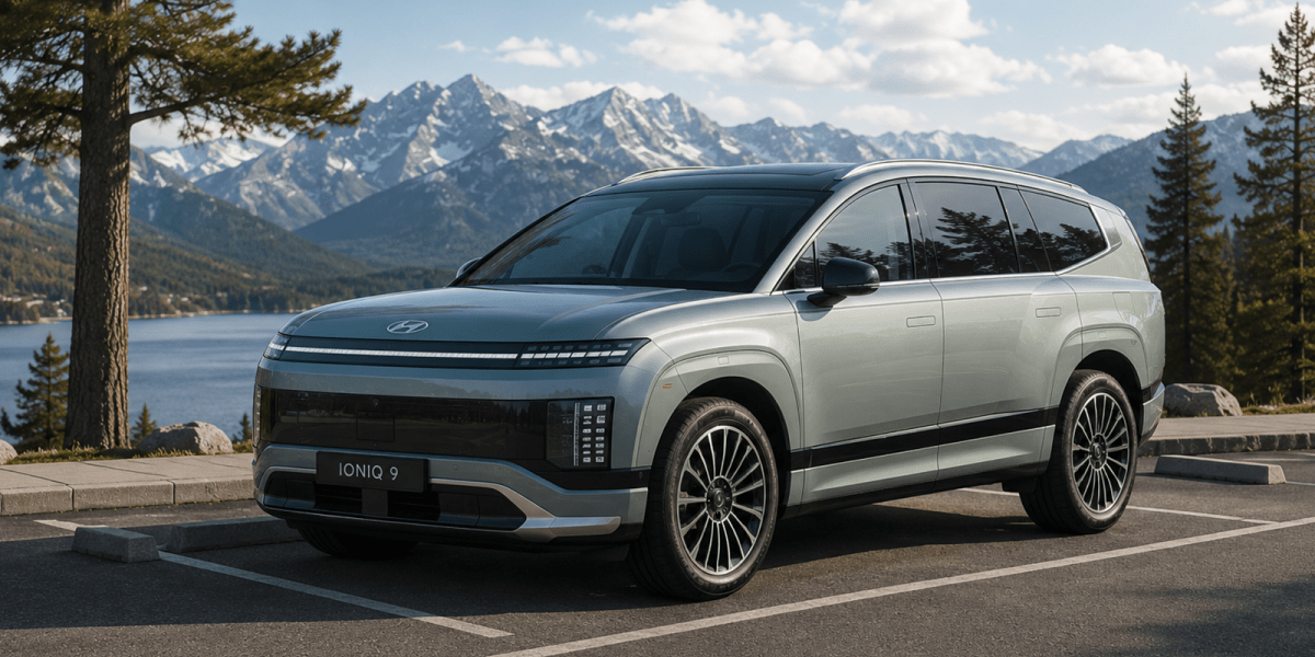 Hyundai NACS - Everything You Need to Know — Lectron EV