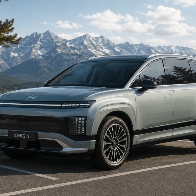 Hyundai NACS - Everything You Need to Know