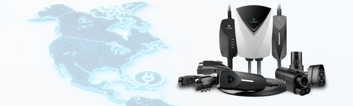 From Startup to OEM Partner: Lectron’s EV Charging Journey
