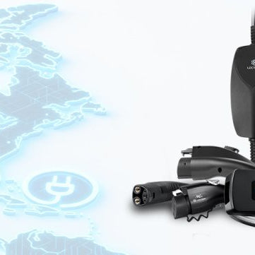 From Startup to OEM Partner: Lectron’s EV Charging Journey