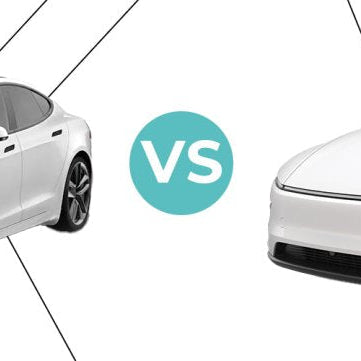 Model X vs Model Y: A Comparison for Electric SUV Buyers