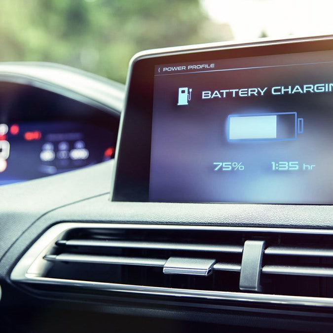 Calculate EV Charging Time: A Simple Guide for EV Owners