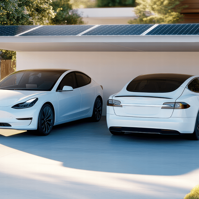 Dual EV Charger Vs Single: A Homeowner’s Guide to Charging Two EVs