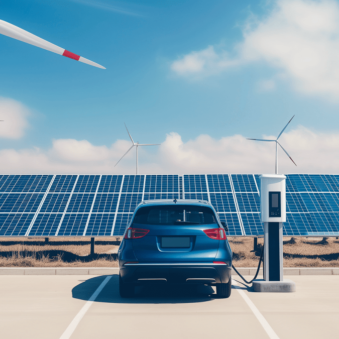 Off-Grid EV Charging: Essential Insights for Sustainable Travel