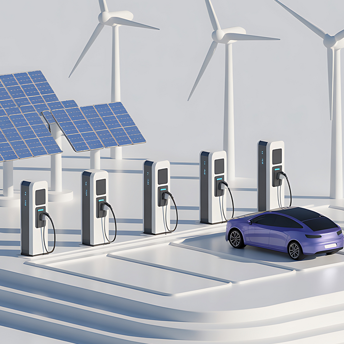 The Ultimate Guide to Solar EV Charging Accessories