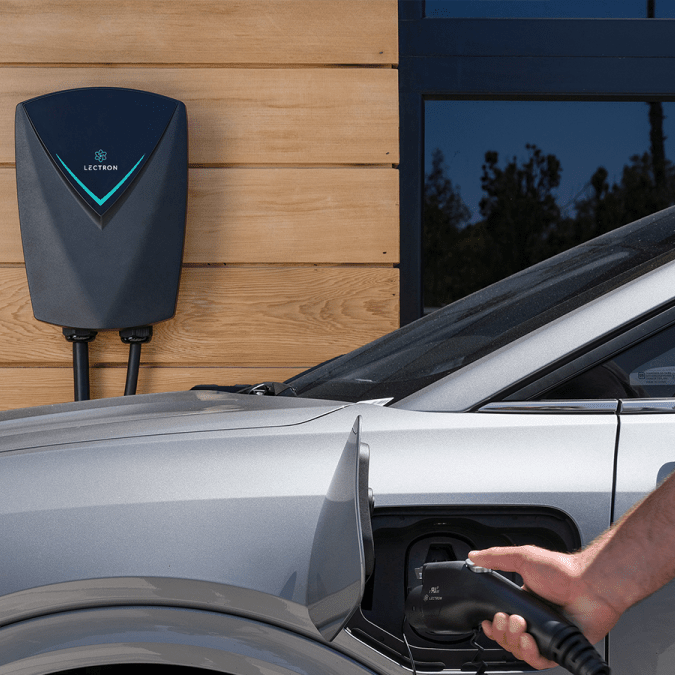 40A vs 48A EV Charger - Choose the Right Home Amperage