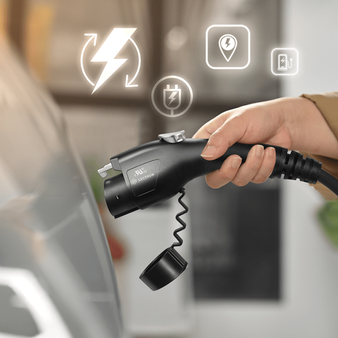 Maximize Savings with the Home EV Charger Rebate Program