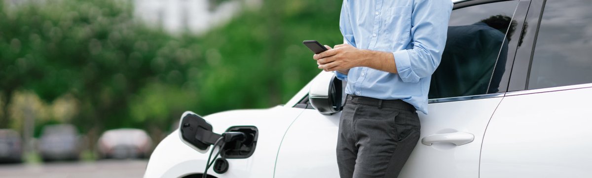Best EV Charging Apps You Need on Your Phone