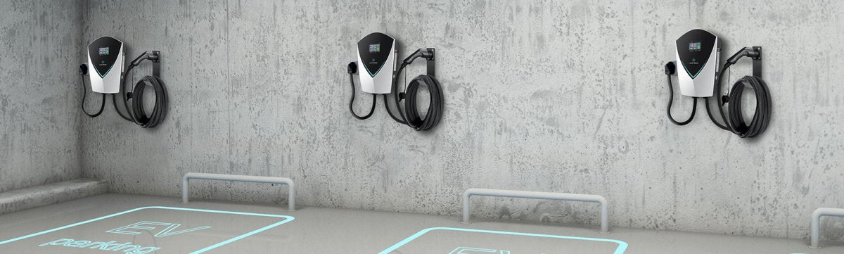 Charging Your EV at an Apartment Complex: Challenges, Solutions, and Alternatives Lectron EV