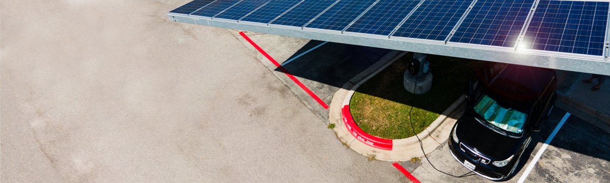 Solar EV Charging - What You Need to Know