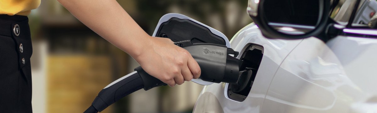 How to Use the Lectron Tesla to J1772 EV Adapter — Lectron EV